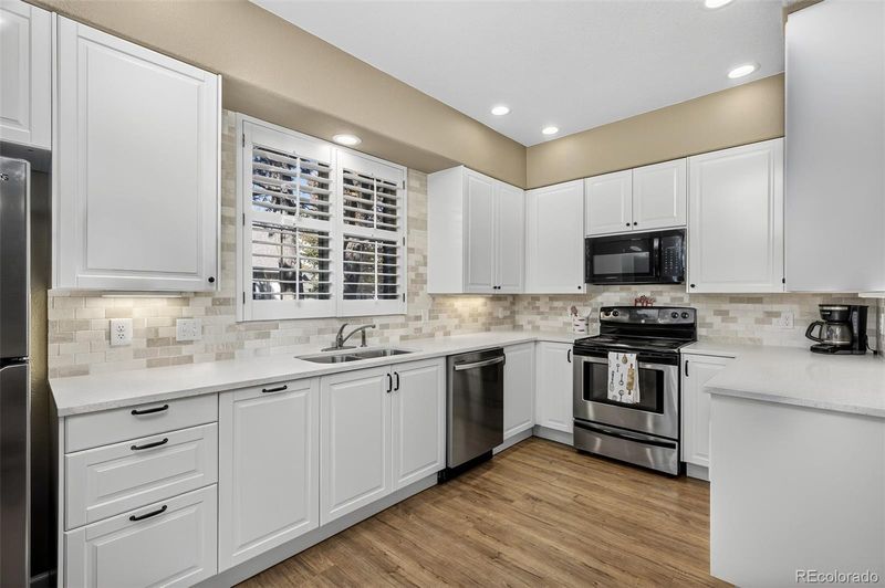 2986 W Long Dr #A, Littleton, CO 80120