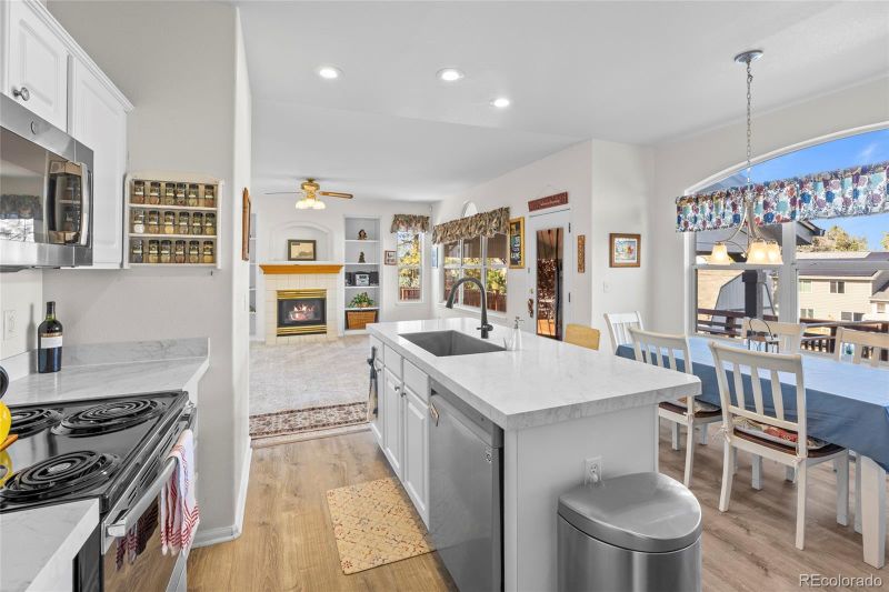 19815 E Belleview Pl, Centennial, CO 80015