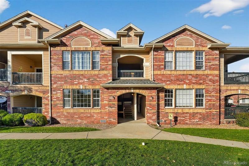 8968 Fox Dr #2-103, Denver, CO 80260
