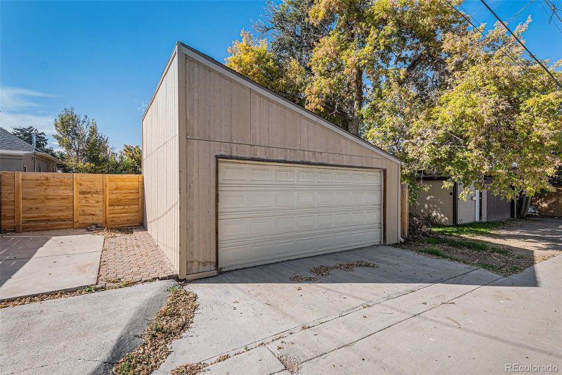 3976 S Acoma St, Englewood, CO 80110