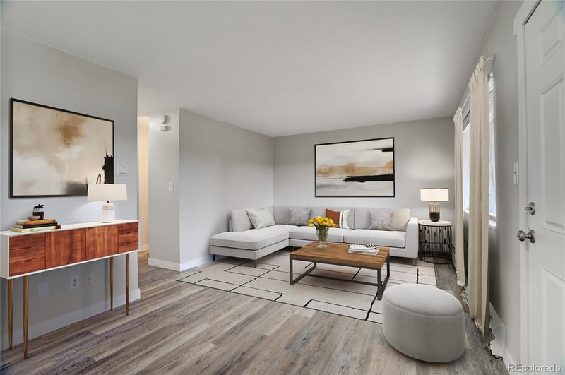 5995 E Ilif Ave #308, Denver, CO 80222