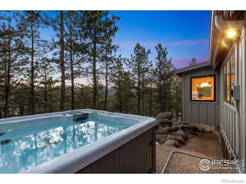 65 Bristlecone Way, Boulder, CO 80304