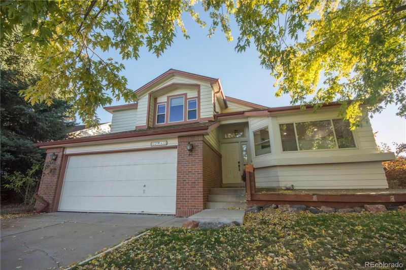 12942 W 61st Cir, Arvada, CO 80004