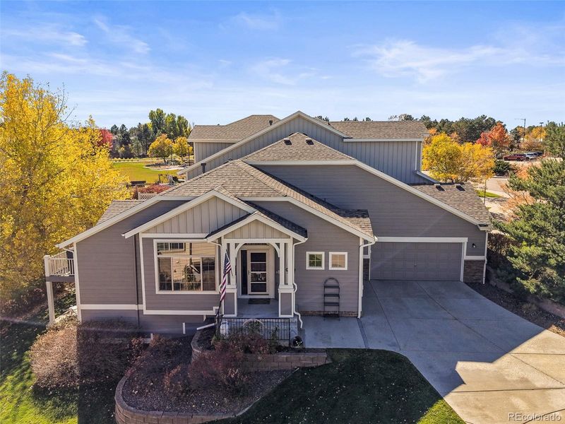 7648 Bristolwood Dr, Castle Pines, CO 80108