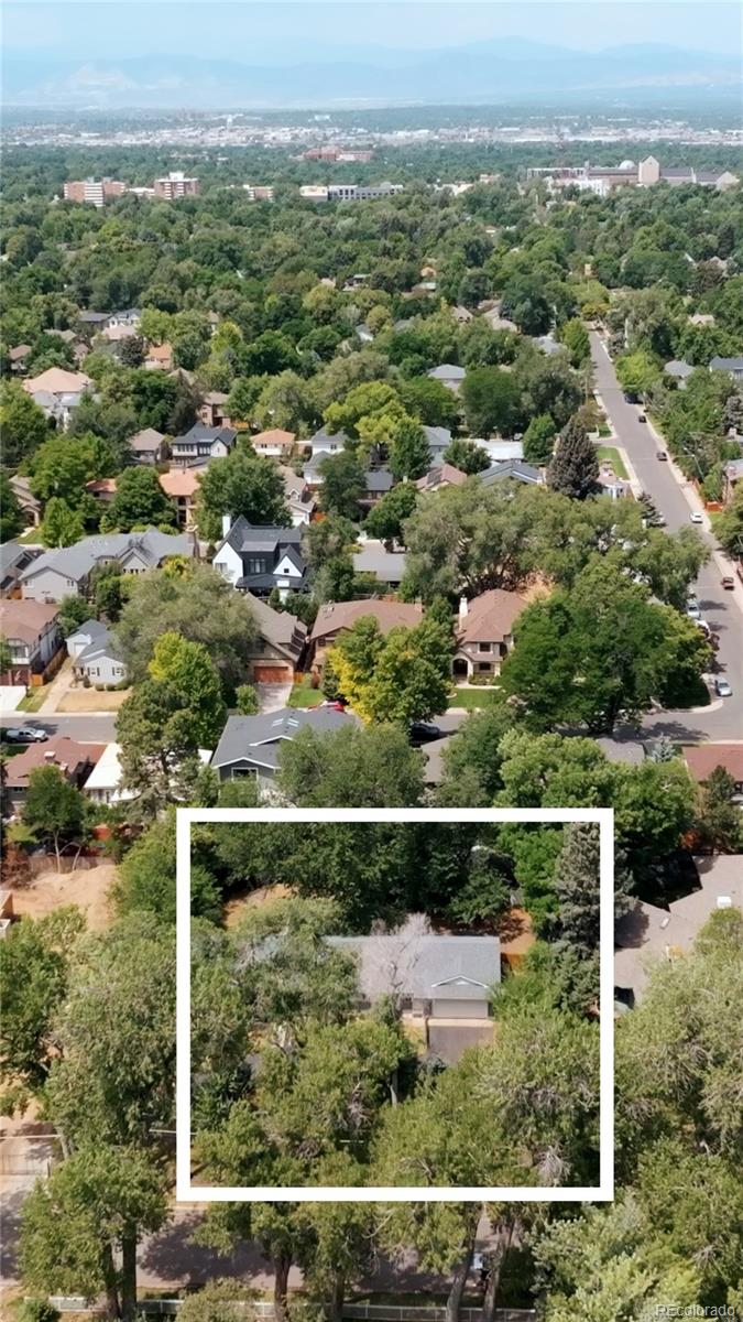 2425 S Jackson St, Denver, CO 80210