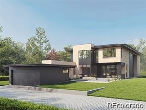 2425 S Jackson St, Denver, CO 80210