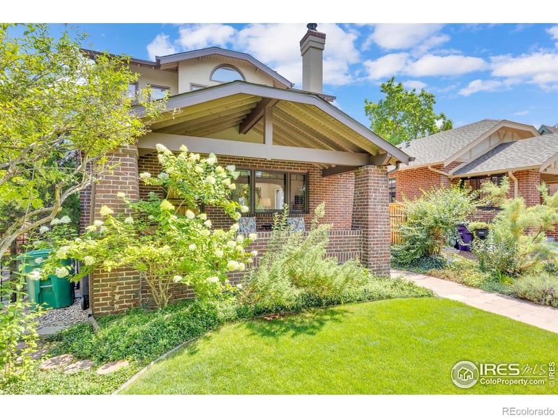 776 Monroe St, Denver, CO 80206