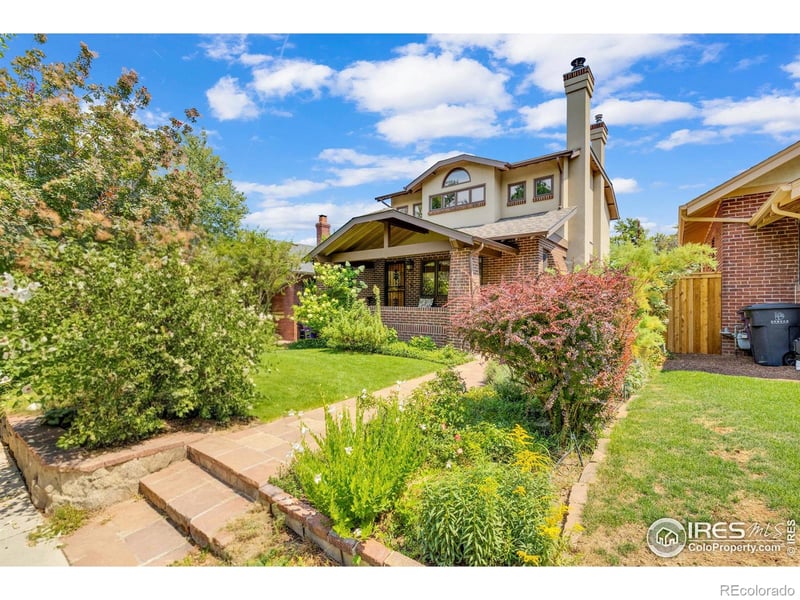 776 Monroe St, Denver, CO 80206