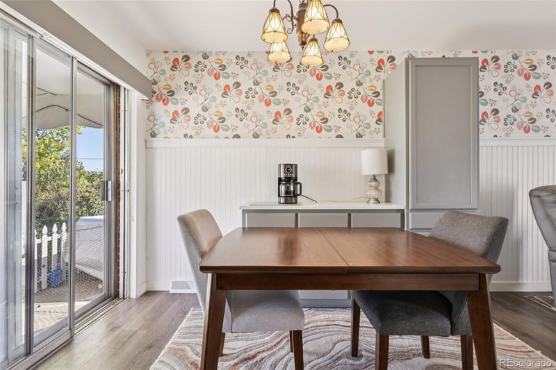 861 Bronco Rd, Denver, CO 80221
