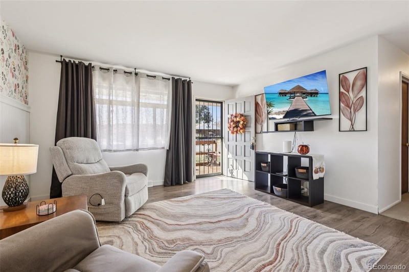 861 Bronco Rd, Denver, CO 80221
