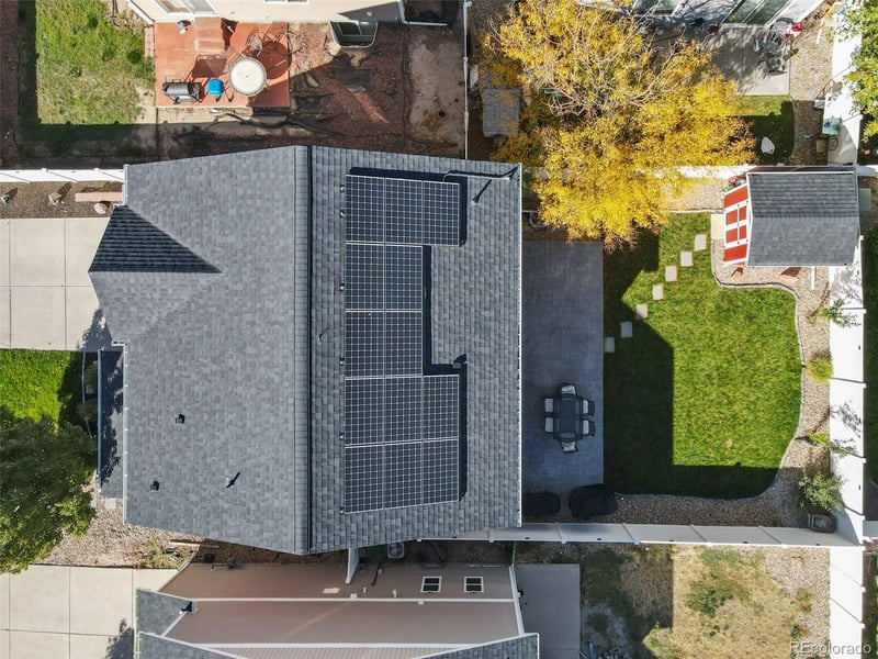 5556 Liverpool St, Denver, CO 80249