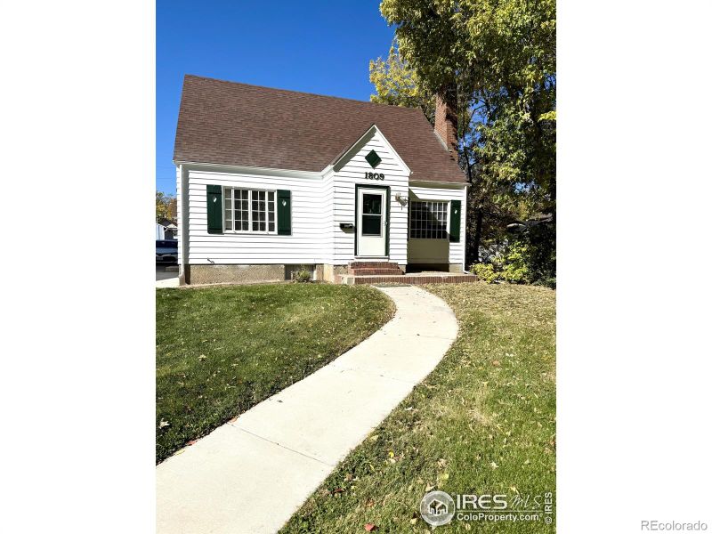1809 10th Ave, Greeley, CO 80631