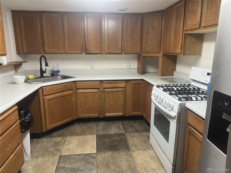 1543 S Meade St, Denver, CO 80219