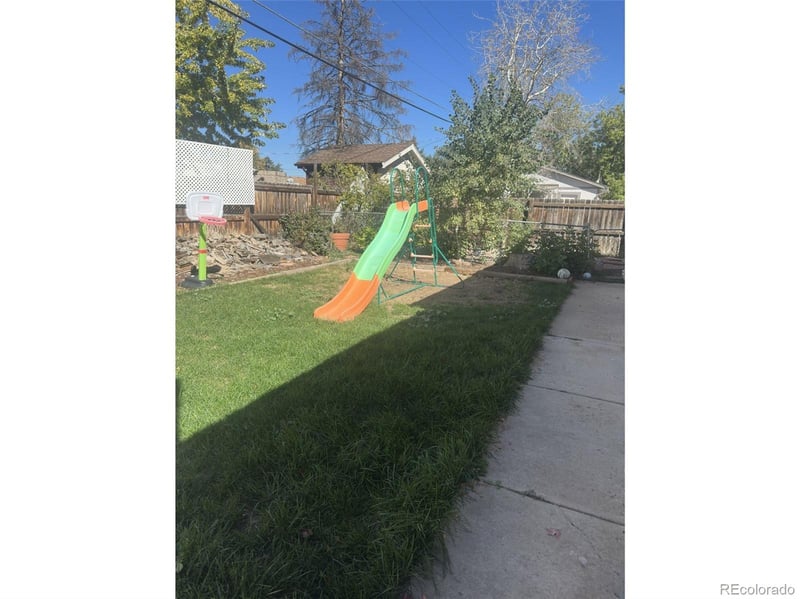 1543 S Meade St, Denver, CO 80219
