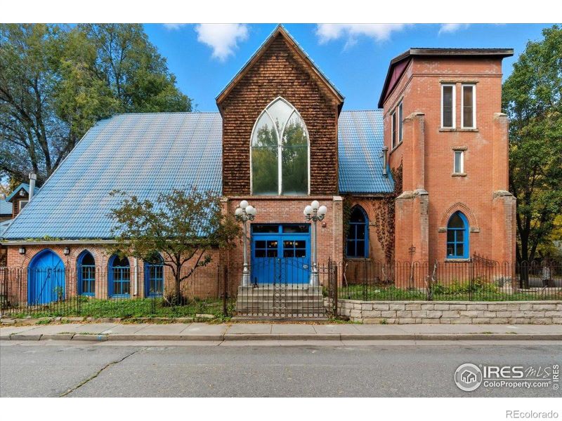 535-555 N Adams Ave, Loveland, CO 80537