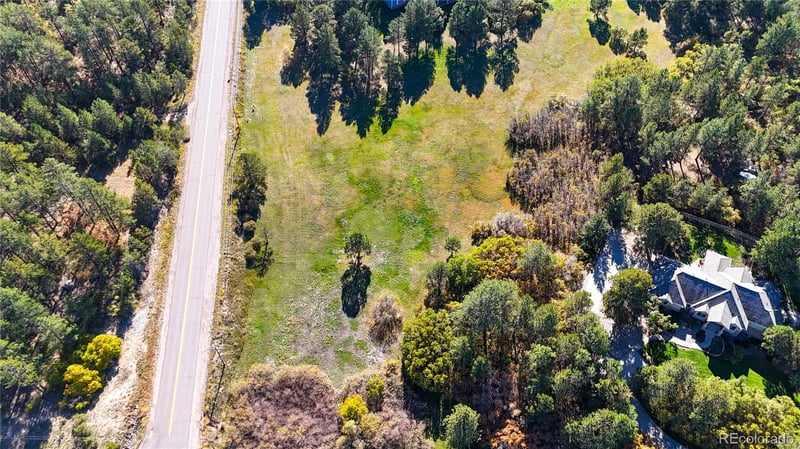 1600 Independence Dr Lot 50, Larkspur, CO 80118