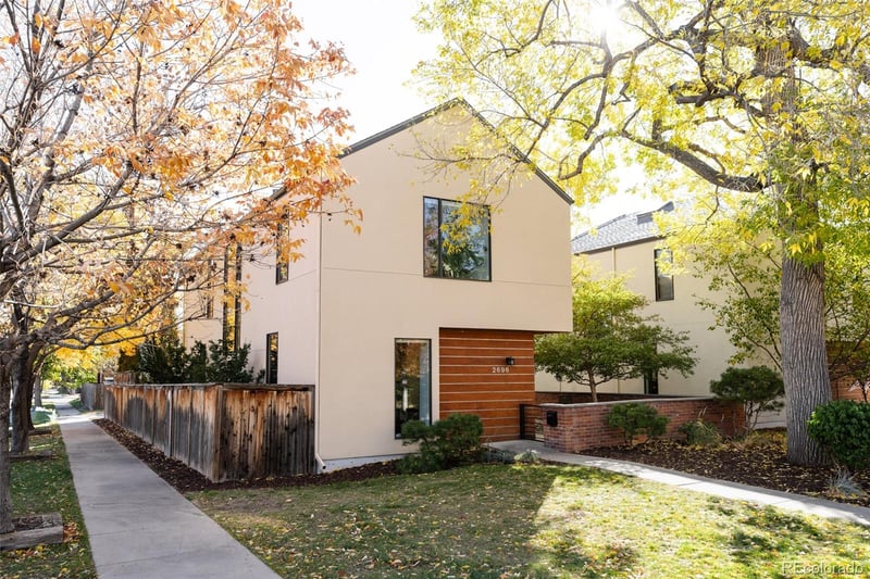 2696 Meade St, Denver, CO 80211