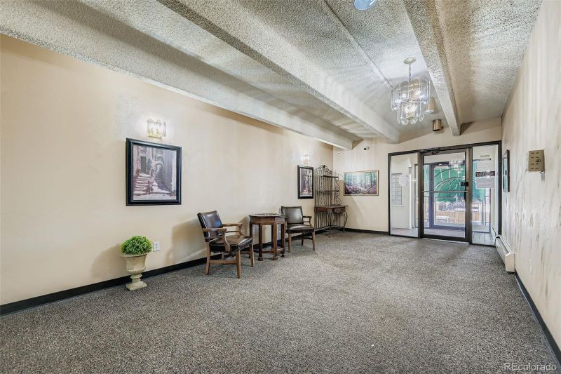 10650 E Tennessee Ave #109, Aurora, CO 80012