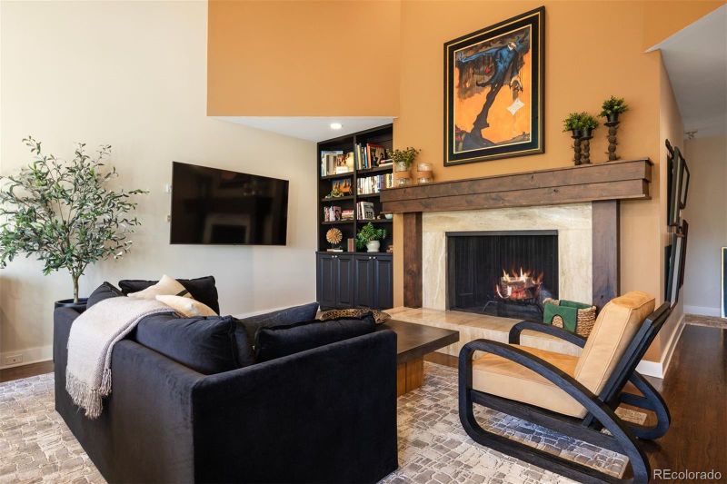 1009 Hummingbird Dr #B2, Castle Rock, CO 80108