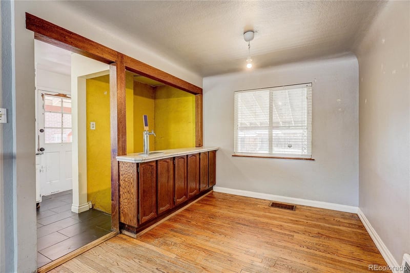 737 S Clay St, Denver, CO 80219