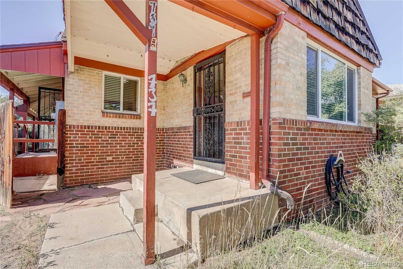 737 S Clay St, Denver, CO 80219