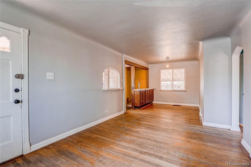 737 S Clay St, Denver, CO 80219