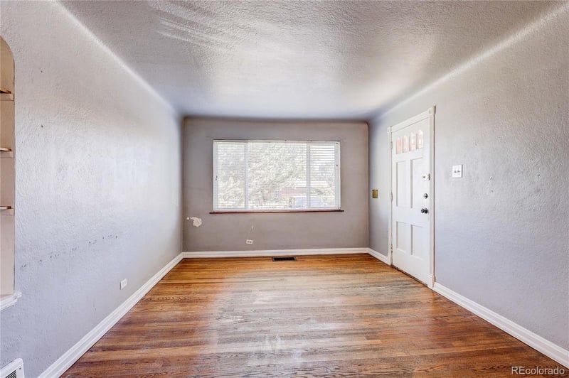 737 S Clay St, Denver, CO 80219