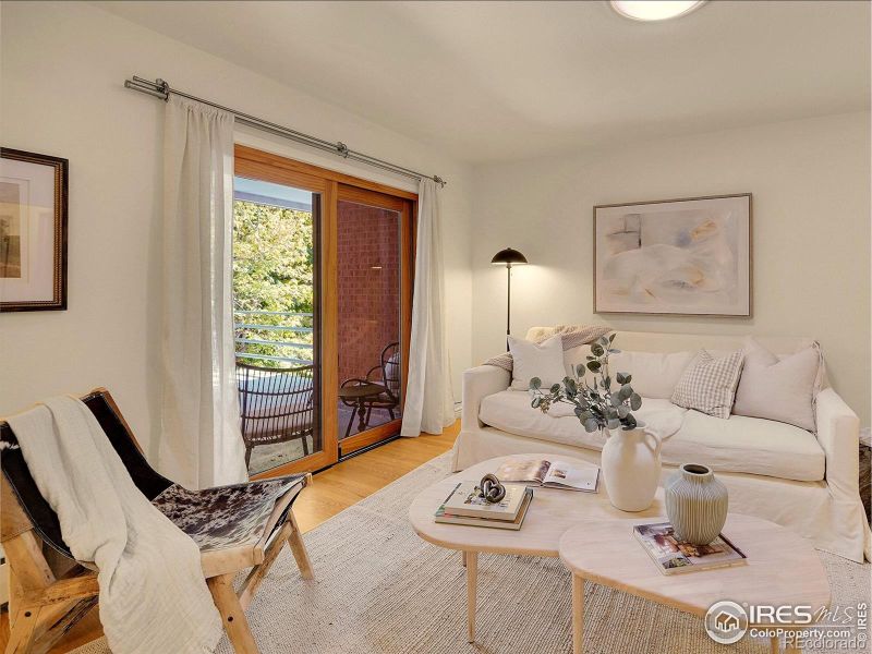 625 Pearl St #22, Boulder, CO 80302