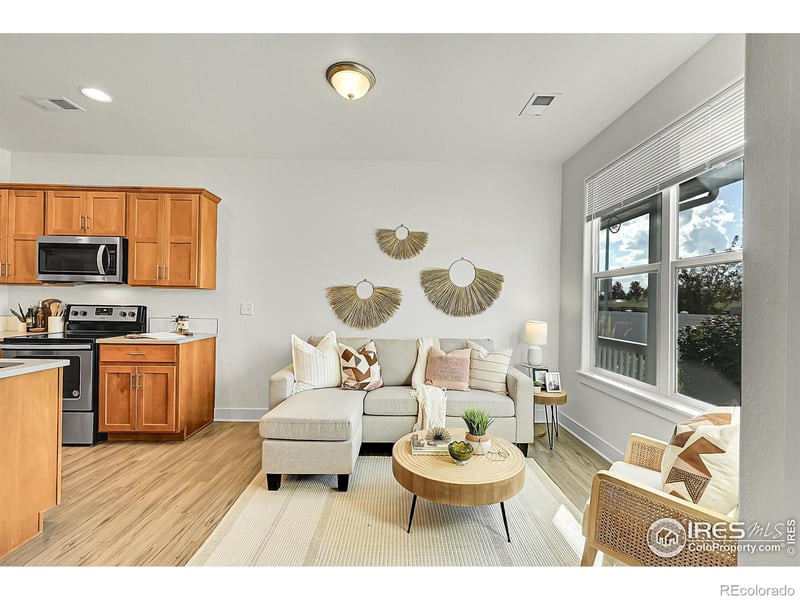 6460 Orchard Park Dr #4, Greeley, CO 80634