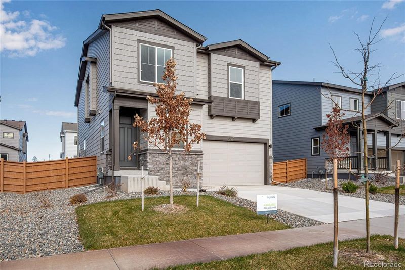 13571 E 99th Pl, Commerce City, CO 80022