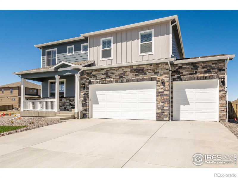 1916 Mount Monroe Dr, Berthoud, CO 80513