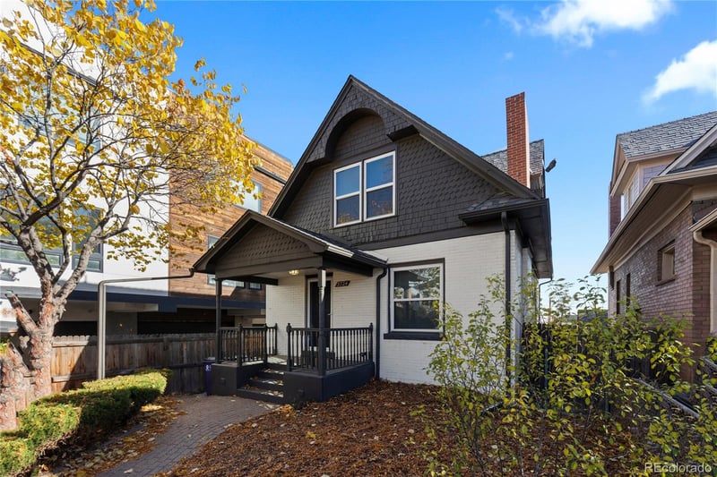 3724 Tejon St, Denver, CO 80211