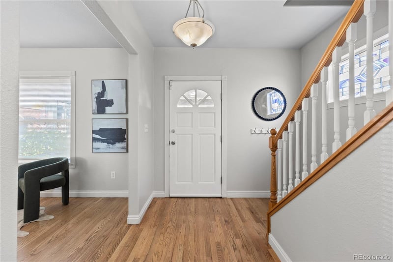 3724 Tejon St, Denver, CO 80211