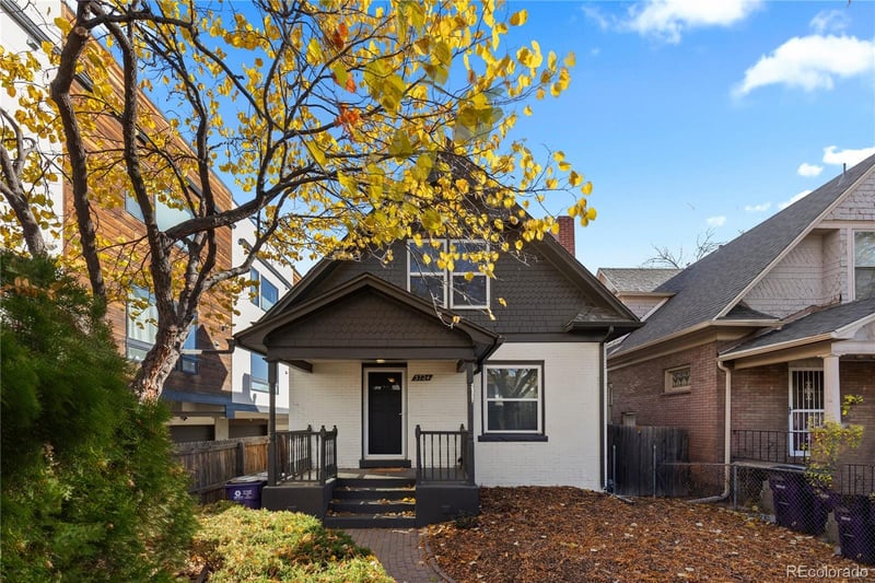 3724 Tejon St, Denver, CO 80211