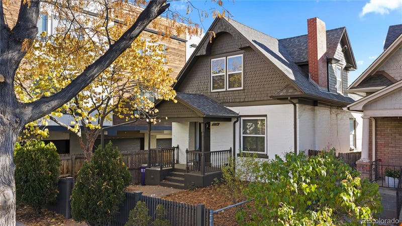 3724 Tejon St, Denver, CO 80211