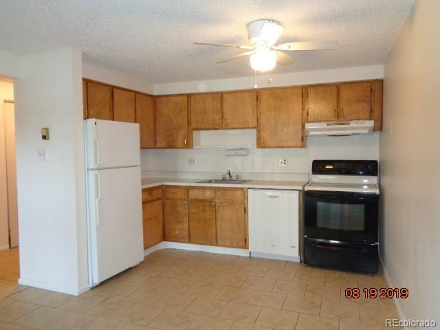 1302 S Parker Rd #115, Denver, CO 80231