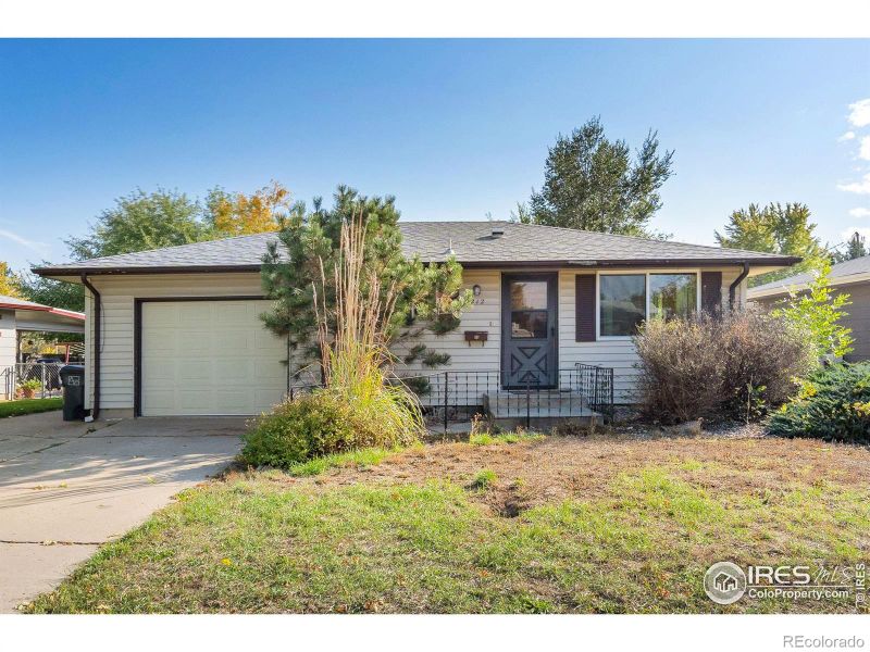 1212 E 16th St, Loveland, CO 80538