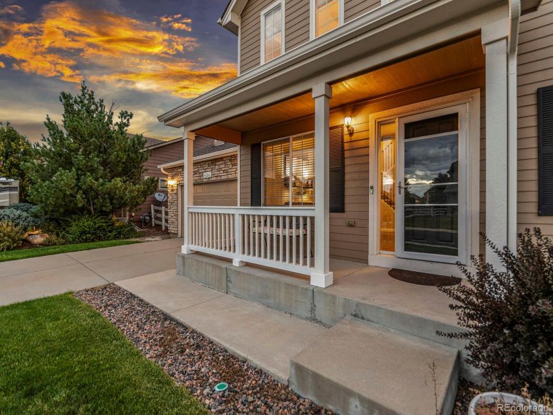 4206 Eagle Ridge Way, Castle Rock, CO 80104