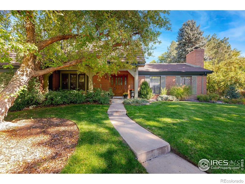 2190 S Alton Way, Denver, CO 80231