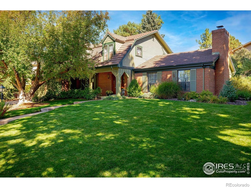 2190 S Alton Way, Denver, CO 80231