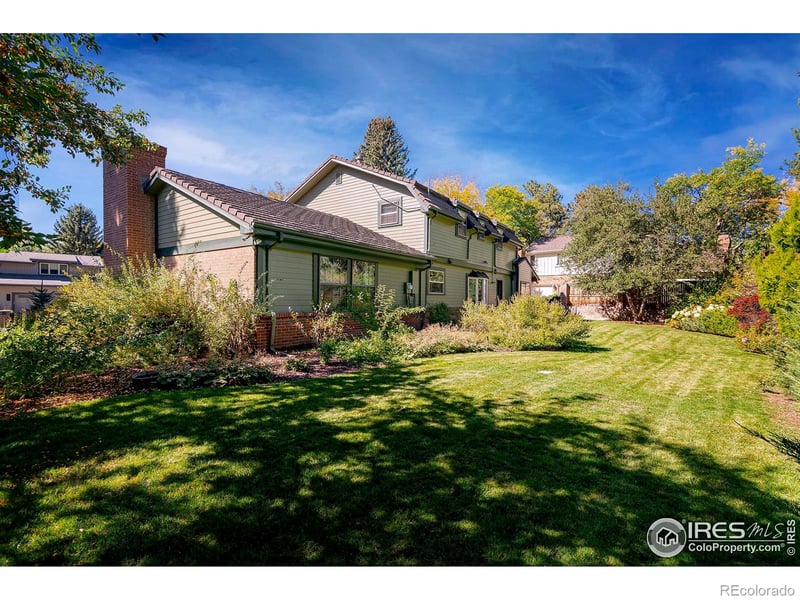 2190 S Alton Way, Denver, CO 80231