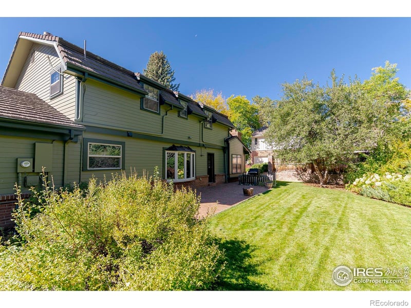2190 S Alton Way, Denver, CO 80231
