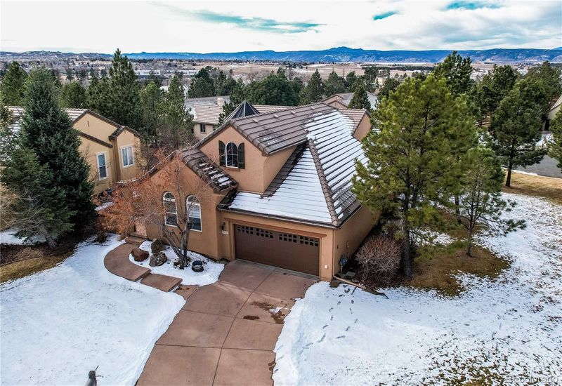5063 Vermillion Dr, Castle Rock, CO 80108