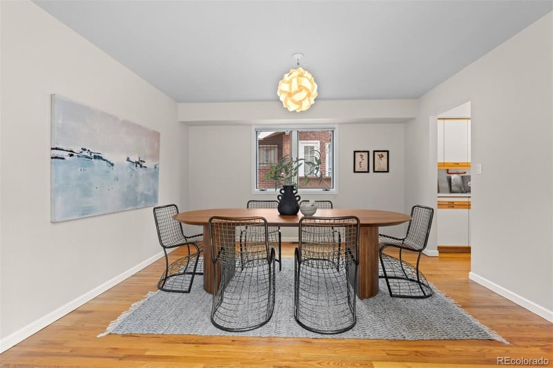 838 Milwaukee St, Denver, CO 80206