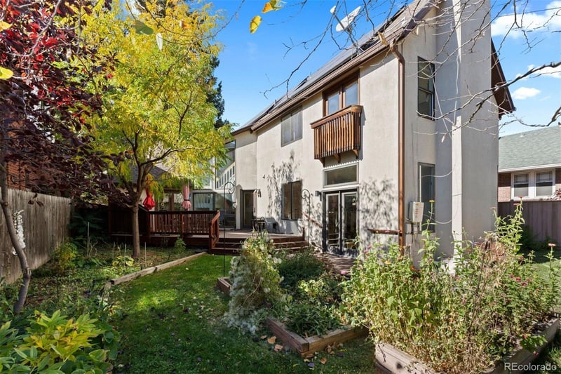 838 Milwaukee St, Denver, CO 80206