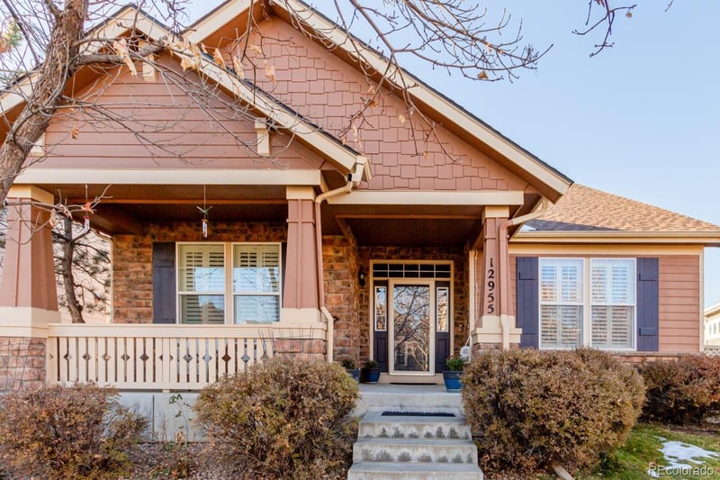 12955 Vallejo Cir, Denver, CO 80234