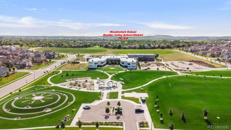 753 Carbonate Ln, Erie, CO 80516
