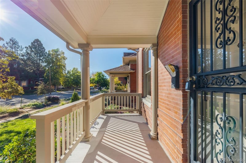 589 S Grant St, Denver, CO 80209