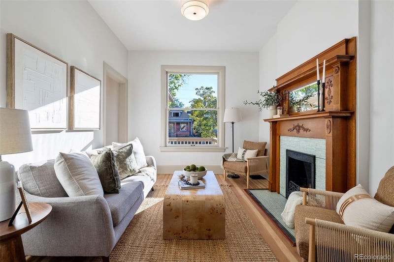 589 S Grant St, Denver, CO 80209