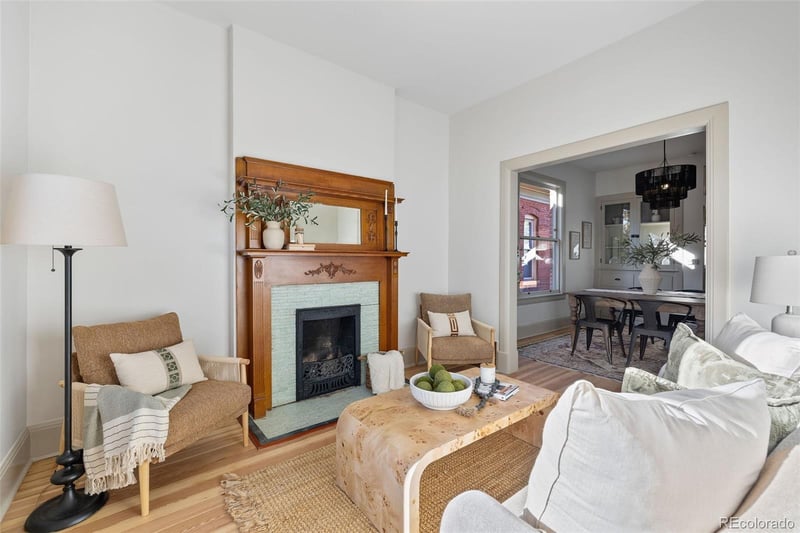 589 S Grant St, Denver, CO 80209